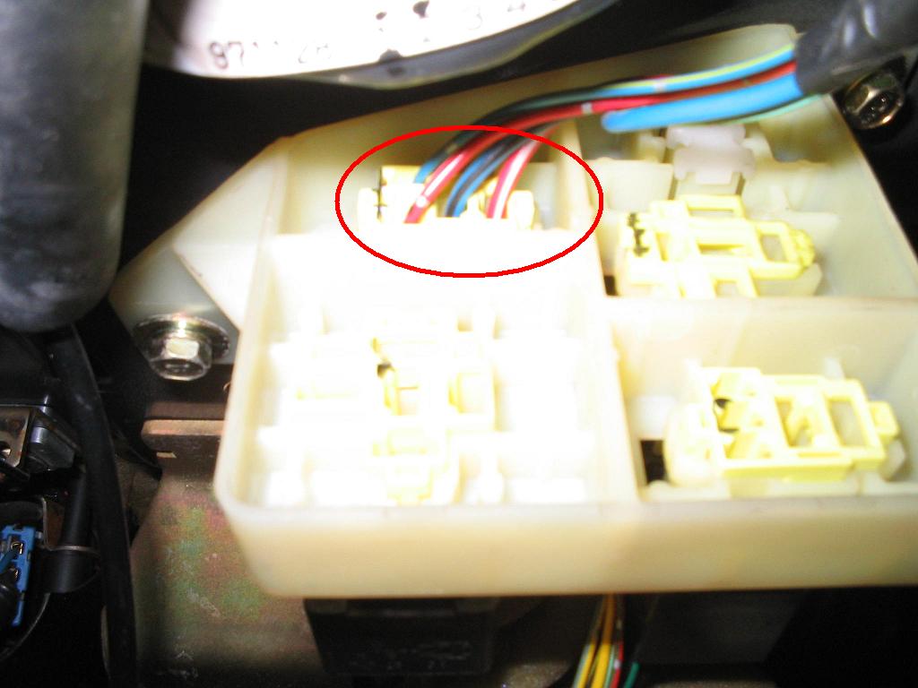 2gnt Com Power Window Conversion Information